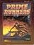 Prime Runners by FASA Corporation Prime Runners by FASA Corporation