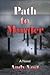 Path to Murder