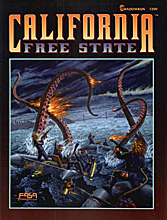 California Free State