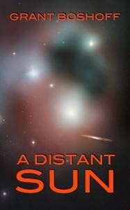 A Distant Sun (Kindle Edition)