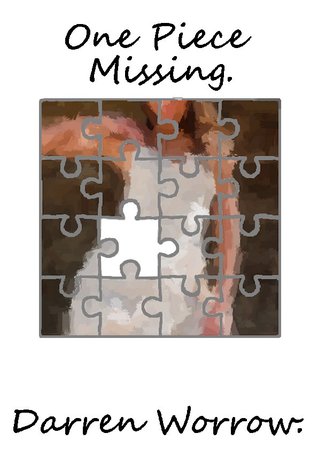 One Piece Missing