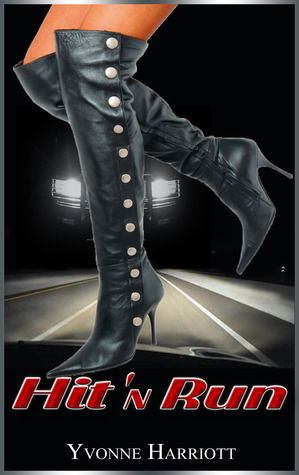 Hit 'N Run (Kindle Edition)