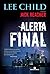 Alerta Final (Jack Reacher, #3)
