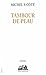 Tambour de peau by Michel X Côté