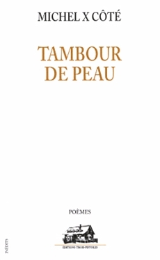 Tambour de peau