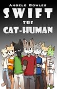 Swift the Cat-Human