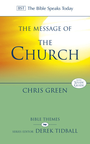 The Message of the Church (BST)