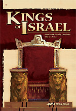 Kings of Israel
