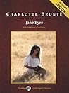 Jane Eyre by Charlotte Brontë