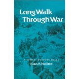 Long Walk through War: A Combat Doctor's Diary (Texas A&m University Military History Series)