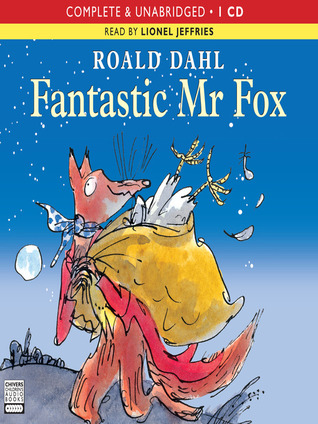 Fantastic Mr Fox