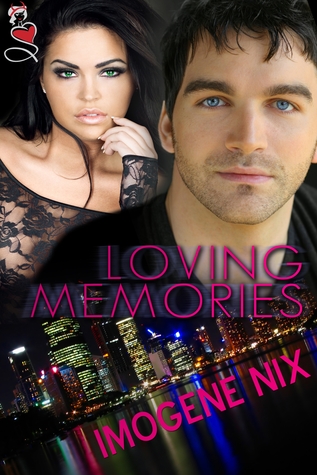 Loving Memories (ebook)