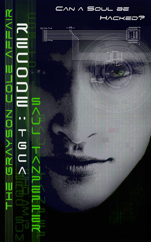 Recode: T.G.C.A. (The Grayson Cole Affair)