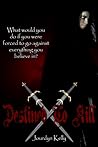 Destined to Kill by Jourdyn Kelly