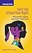 Start the School Year Right (Learning, #3)