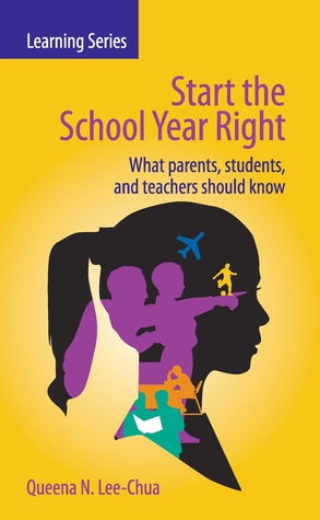 Start the School Year Right (Learning, #3)