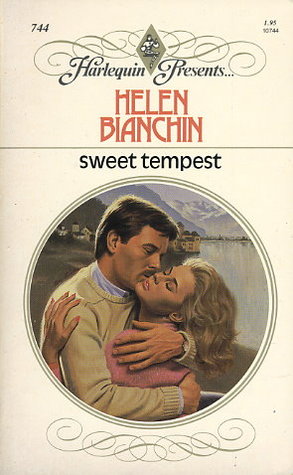 Sweet Tempest (Paperback)