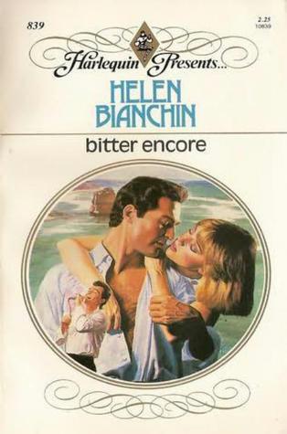 Bitter Encore (Paperback)