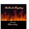 The Devil's Playthings by Melissa Silvey