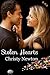 Stolen Hearts (More Than Treasure, #1)
