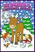 Reindeer's Christmas Friends