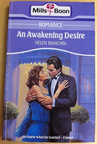 An Awakening Desire (Paperback)