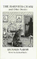 The Haunted Chair and Other Stories (Hardcover)