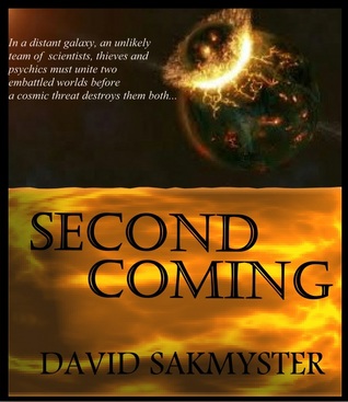 Second Coming