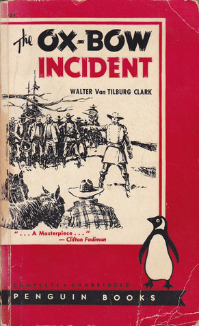 The Ox-Bow Incident