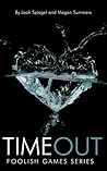 Time Out by Leah Spiegel