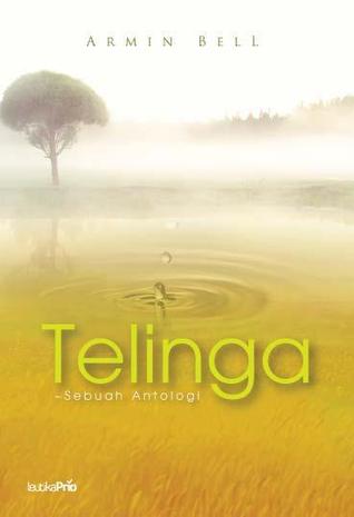 Telinga: Sebuah Antologi