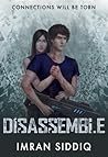 Disassemble (Divided Worlds, #2)