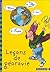 Leçons de géoravie