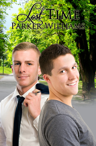 Lost Time (ebook)