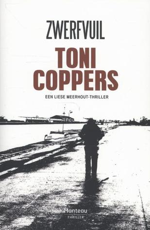 Zwerfvuil (Inspecteur Liese Meerhout #6)