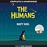 The Humans by Matt Haig
