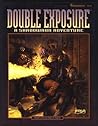 Double Exposure (Shadowrun 7319)