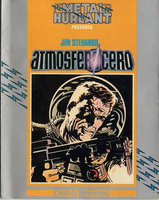 Atmósfera cero