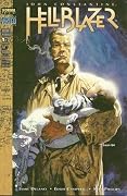 Hellblazer - Nociones perversas #1