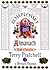 Zeměplošský almanach by Terry Pratchett Zeměplošský almanach by Terry Pratchett