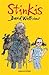 Stinkis by David Walliams