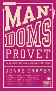 Mandomsprovet (Paperback)