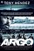 Argo by Antonio J. Méndez