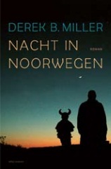Nacht in Noorwegen