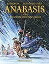 Anabasis: Tuhanten miesten marssi (Anabasis, #2)