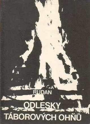 Odlesky táborových ohňů (Paperback)