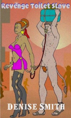 Revenge - Toilet Slave
