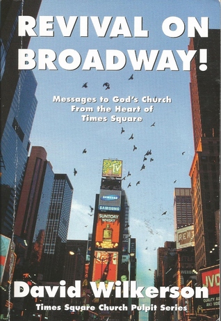 Revival on Broadway (Paperback)