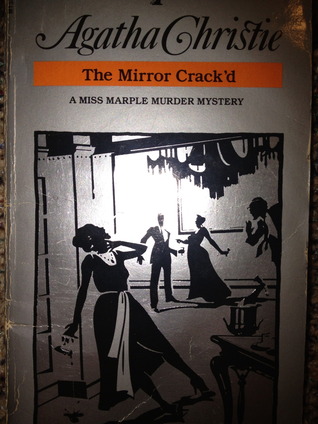 The Mirror Crack'd from Side to Side