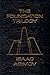 The Foundation Trilogy by Isaac Asimov